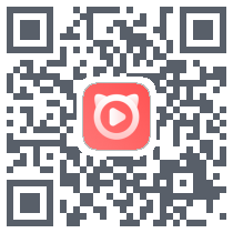 剧圈圈código QR de descarga de