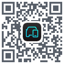 车机投屏宝 QRcode