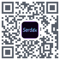 serdax QRcode