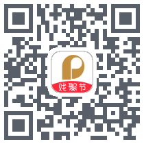 保利票务pre的下載二維碼