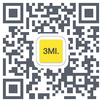 3MI智享空间 QRcode