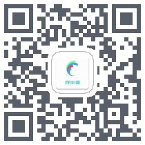 疗心语 QRcode