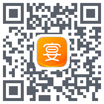 坝坝宴 QRcode