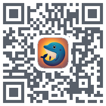 蓝鲸 QRcode