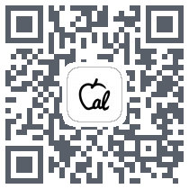 CalMate QRcode