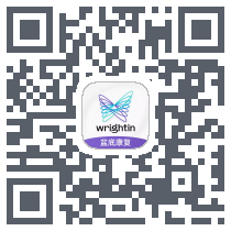澜渟的下載二維碼