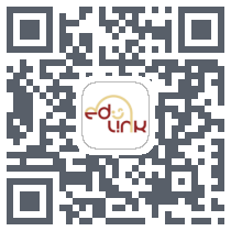Edu Linkcódigo QR de descarga de