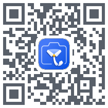一寸证件照相机 QRcode