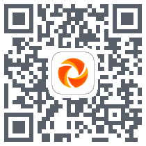快手联盟código QR de descarga de