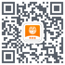 外卖商家 QRcode