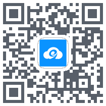 先之云课堂código QR de descarga de