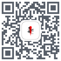 艾缘记一八商贸 QRcode