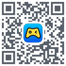 游戏陪玩 QRcode