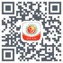 大爱金孝 QRcode