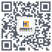 创梦时代du code QR de téléchargement