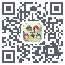 三国人生 QRcode