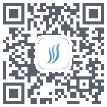 三鸽流水 QRcode