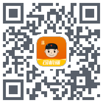 driver的下載二維碼