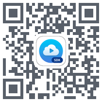 SDK Demo QRcode