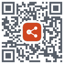 LibreLinkUp QRcode