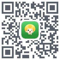 蘑菇乐园のダウンロードQRコード
