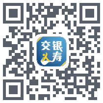 交银人寿 QRcode