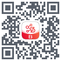 胜券POS-E3的下载二维码
