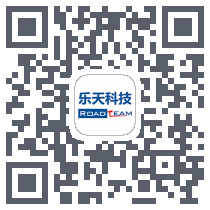 乐天科技codice QR per il download