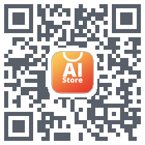 AI Store的下載二維碼