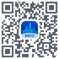 社区警务código QR de descarga de