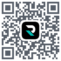 R8GAME QRcode