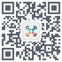 SimuFlight QRcode