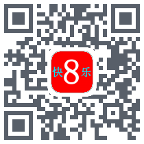 快乐吧 QRcode