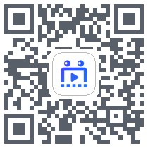 OBDApp QRcode