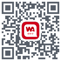 Hi娃哈哈 QRcode