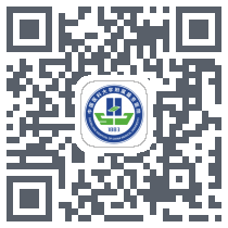 掌上盛京医院 QRcode