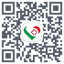 认知障碍-医生端 QRcode