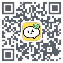 蜜恋键盘 QRcode