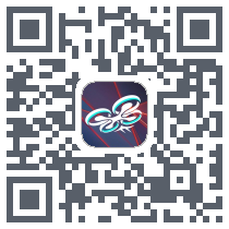 M-DRONE QRcode