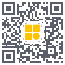 Mental canvas粒子绘画kod QR do pobrania