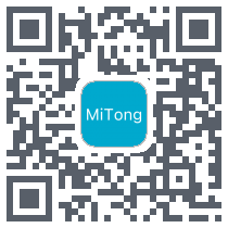 MiTong QRcode