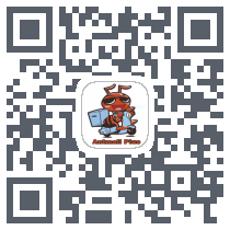 Antmall Plus QRcode