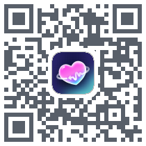 声音恋人 QRcode