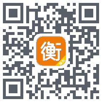 智联云磅的下載二維碼