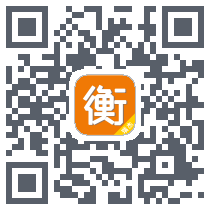 瑞杰物联云磅codice QR per il download