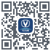 引力域 QRcode