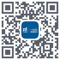 新疆银行 QRcode