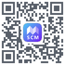 移动供应链 QRcode