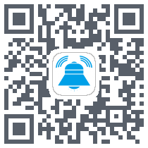 声光报警器 QRcode