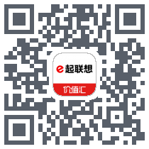 价值汇 QRcode